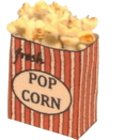 (image for) Bag of Popcorn