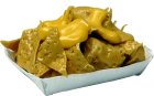 (image for) Nachos w/ Melted Cheese