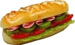 (image for) Sub Sandwich