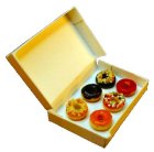 (image for) 6 Assorted Donuts in Box