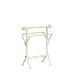 (image for) Towel Drying Rack - White