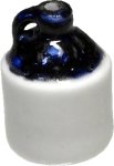 (image for) Blue & White Ceramic Jug