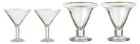 (image for) Ice Cream Cups Set of 4