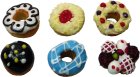 (image for) Fancy Donuts/ Pastries