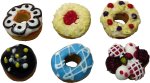 (image for) Fancy Donuts/ Pastries