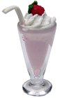 (image for) Strawberry Shake