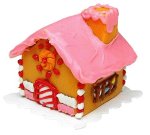 (image for) Gingerbread House