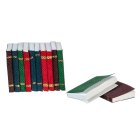 (image for) Bound Books - Assorted - 12pc