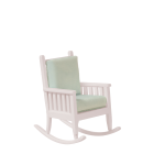 (image for) Nursery Rocking Chair - Pink