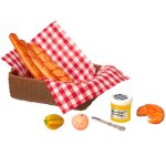 (image for) Food Basket 11pc