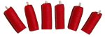 (image for) Pillar Candle Set of 6