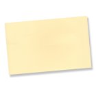 (image for) Plain Creme Colored Wallpaper