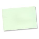 (image for) Plain Spring Green Colored Wallpaper