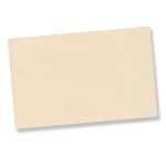 (image for) Solid Beige Colored Wallpaper