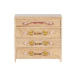 (image for) Nursery Dressers - Wardrobes