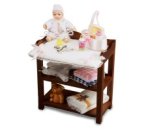 (image for) Baby Changing Tables