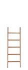 (image for) 6in Ladder w/ Treads