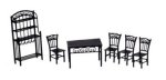 (image for) 1/2 Inch Dining Furniture