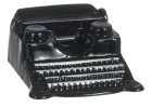 (image for) Black Typewriter