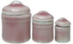 (image for) Canister Sets