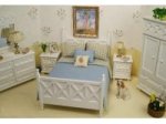 (image for) Bedroom - Dollhouse Furniture