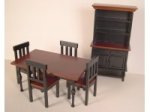 (image for) 1 Inch Dining Furniture