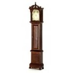 (image for) Grandfather Clocks - Dollhouse Furniture