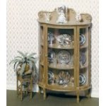 (image for) Hutches - Cabinets - Buffets - Dollhouse Furniture