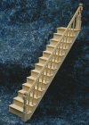 (image for) Straight Staircase Kit