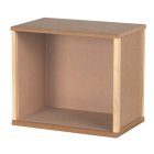 (image for) MDF Display Box - Medium