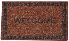 (image for) Brown Welcome Mat