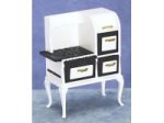 (image for) Kitchen - Dollhouse Furniture