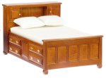 (image for) 1 Inch Bedroom Furniture