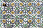 (image for) Floor Tile Sheet - Seixas