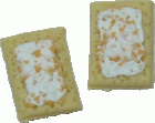 (image for) Toaster Pastry 2pc