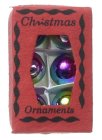 (image for) Christmas Ornaments in Box