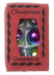 (image for) Christmas Ornaments in Box