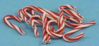 (image for) Candy Canes 12pc