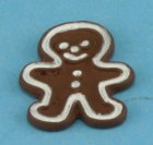 (image for) Gingerbread Cookie