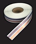 (image for) Tape Wire 2 Conductor 500ft Roll