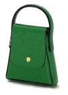 (image for) Ladies Green Handbag