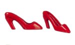 (image for) Red High Heel Shoes