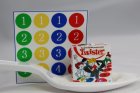 (image for) Twister Dollhouse Game