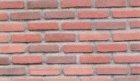 (image for) Red Blend Brick 325pcs