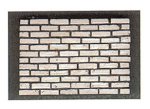 (image for) White Brick 325Pc