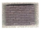 (image for) Charcoal Brick 54 Sq Inches 325pcs