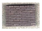 (image for) Charcoal Brick 54 Sq Inches 325pcs