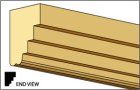 (image for) Cornice Molding