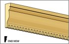 (image for) Custom Cornice