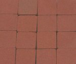 (image for) Bagged Patio Brick 50pcs